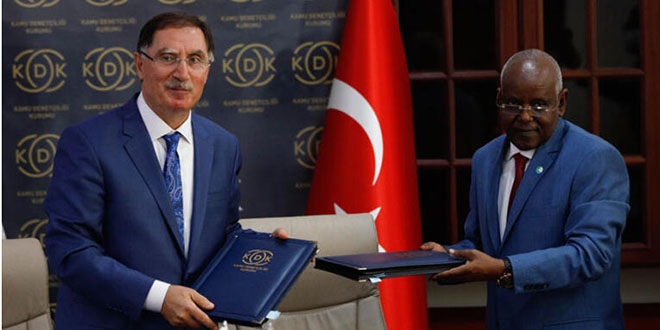 Şeref Malkoç: İstanbul Sözleşmesi'yle ilgili 200'e yakın başvuru aldık