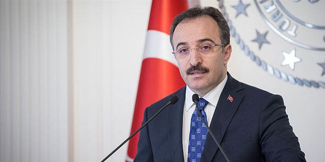 Sokağa çıkma yasağı iddialarına İçişleri'nden açıklama!