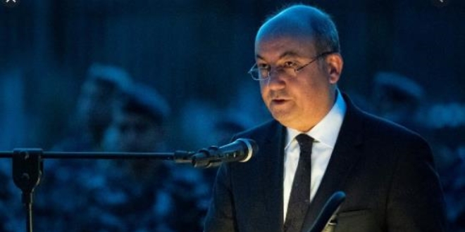 Türkiye'nin Beyrut Büyükelçisi Hakan Çakıl: Türkiye Lübnan'ı yalnız bırakmayacak