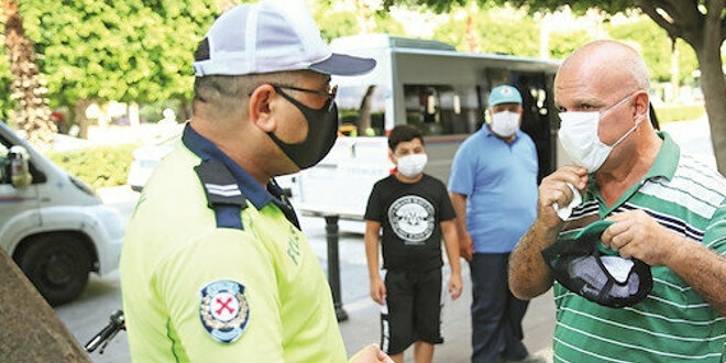Salgında alarm zilleri çalıyor: En sıkı denetim bugün