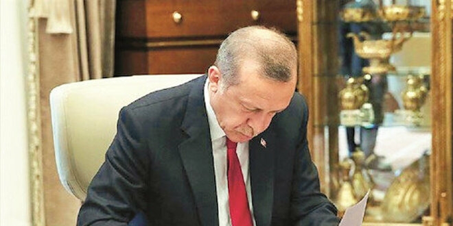 2. Ordu'ya yeniden orgeneral komutan