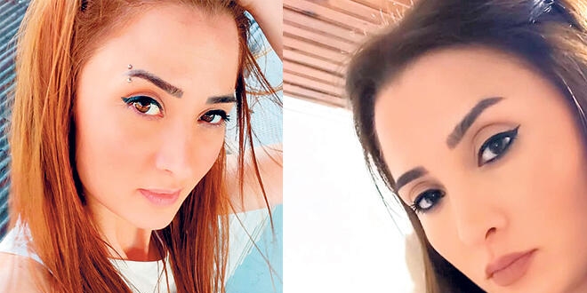 Genç kadının 'ölmek istemiyorum' çığlığı