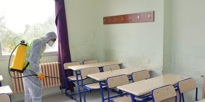Valilik karar aldı, telafi eğitimleri ertelendi