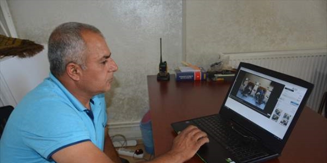 'İnsanlık görevimi yaparak immün plazma donörü oldum'