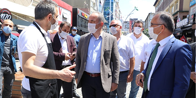 Rize'de düğünlerde ikram yasaklandı, düğünlere saat kısıtlaması da geliyor