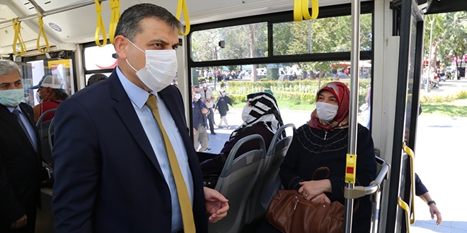Virüsten 10 günde 4 kişi ölünce vali uyardı