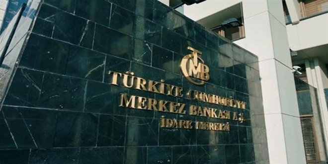 Merkez Bankası'ndan piyasalardaki hareketliliğe ilişkin açıklama