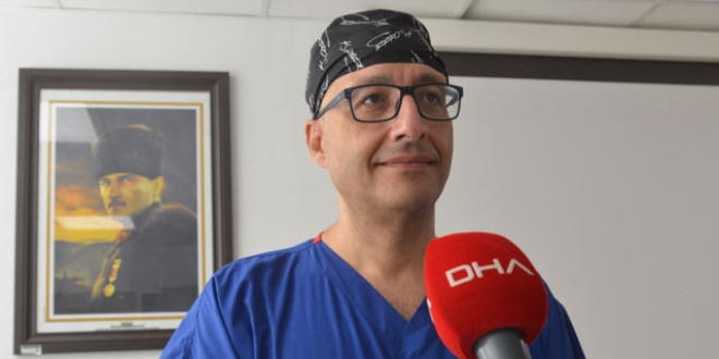 Bilim Kurulu Üyesi'nden tatil dönüşü çalışacaklara uyarı