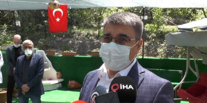Karabük Valisi: Vaka sayımızda biraz artış oldu