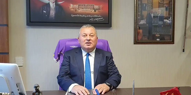 Cemal Enginyurt, MHP Kurultayı'nı nasıl iptal ettirdi?