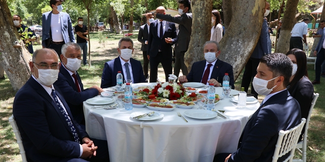 Protokol krizi haberlerine Belediye Başkanı'ndan tepki