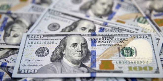 BloombergHT: Dolar 'TikTok yasağı' ile yükseldi