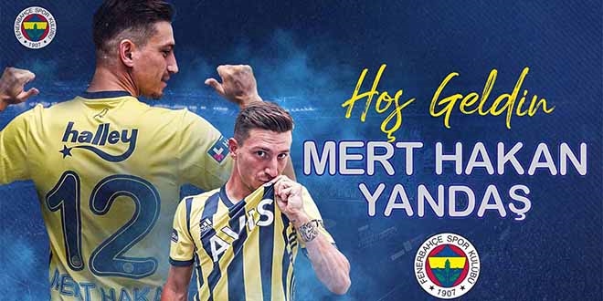 Yaync kurulu, Fenerbahe'nin Mert Hakan videosunu kaldrtt