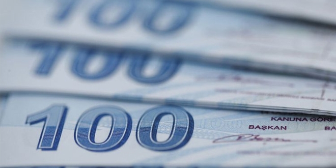 Mevduat faizi yüzde 11'e çıktı
