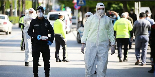 'Yoğun denetimin'in sonuçları belli oldu