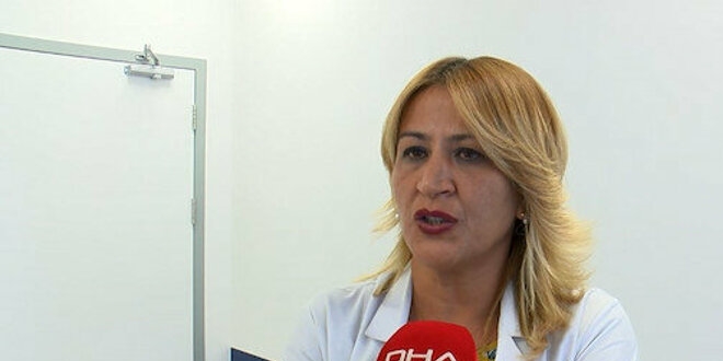 Doç. Dr. Turan: Şiddeti azalmadı ne kadar kötü olabileceğini görüyoruz