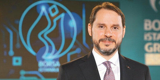 Lobilere inat çarklar dönüyor
