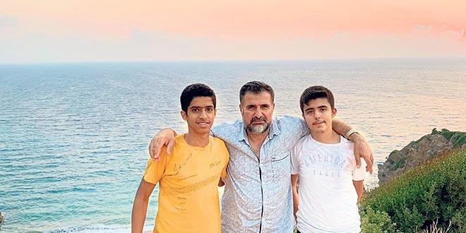 Çocuklar doğumda karıştı, kendi ülkelerinde yabancı oldular