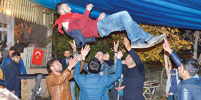Asker adayları taahhütname imzalayacak