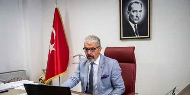 Koronavirüsü yenen profesörden 3 önemli tavsiye