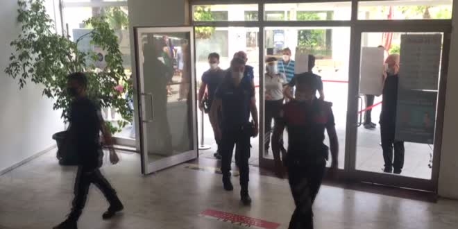 İstanbul'da nikah salonlarında denetim