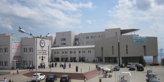 Hemşire paylaştı, başhekim isyan etti; Hastayı terk ettiler