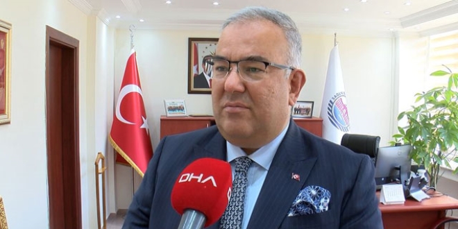 'Aşı bulunmuş olsa dahi, bir dönem birlikte yaşayacağız'