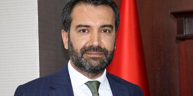 Elazığ Belediye Başkanı'nın koranavirüs testi pozitif çıktı