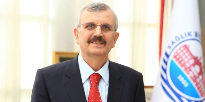 Sağlık eğitimi alan kişilerin sadece yüzde 4'ü işsiz kalıyor