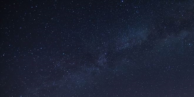 Gökyüzü meraklıları meteor yağmurunu Erciyes'te izleyecek
