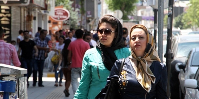 İranlı turistler Türkiye'ye gelmek için sabırsızlanıyor