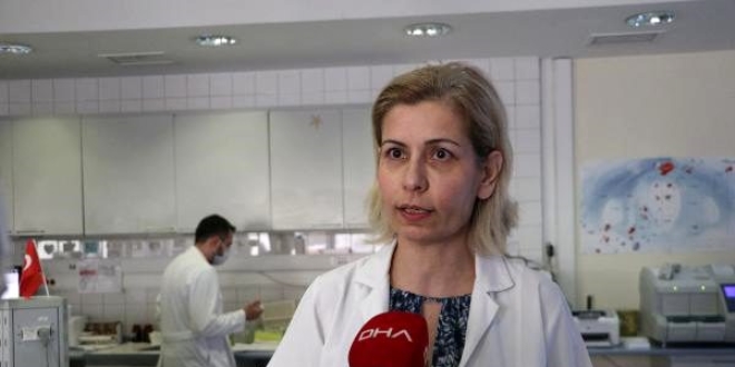 'Öğretmenlerin sık sık teste tabi tutulması gerekiyor'