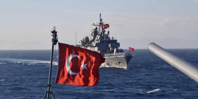 Türkiye'den yeni bir NAVTEX ilanı! 10-11 Ağustos tarihi verildi