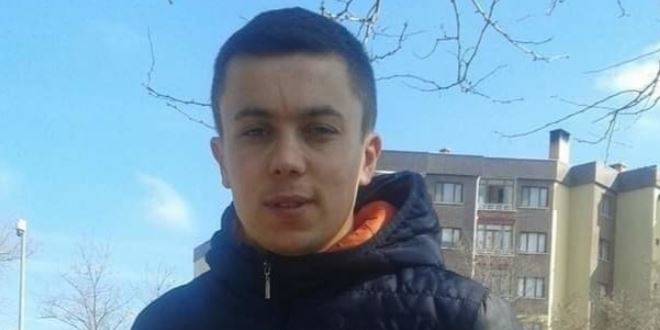 Şehit askerimizin şehadet haberi ailesine verildi