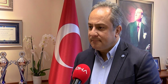 Bilim Kurulu üyesi: Önünü alamazsak rakamlar 1500'e tırmanır