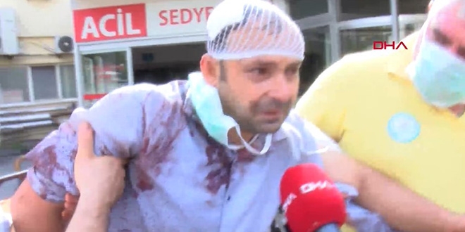 5 kişinin öldüğü otobüs kazasında şoför uyumuş