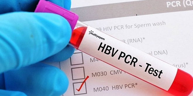 Bakanlktan PCR testleri iin yeni dzenleme