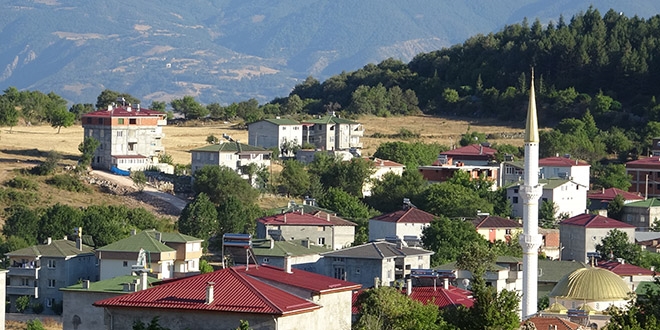 Bugün karantinaya alınan yerleşim yerleri