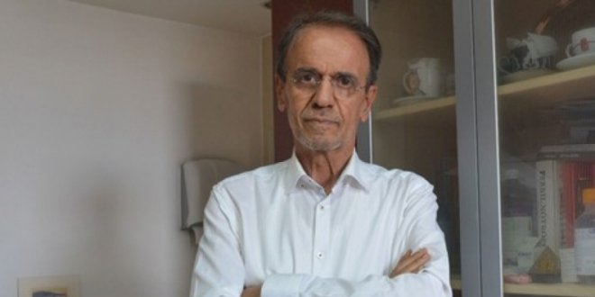 Prof. Dr. Ceyhan: Ekstra tedbirler almamız gerekir