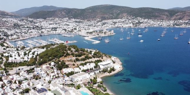 Türkiye'deki 'güvenli tatil' imkanı tüm ülkelere tanıtılacak
