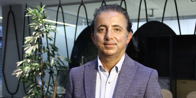 Prof. Dr. Karadoğan, doğum gününde hayatını kaybetti