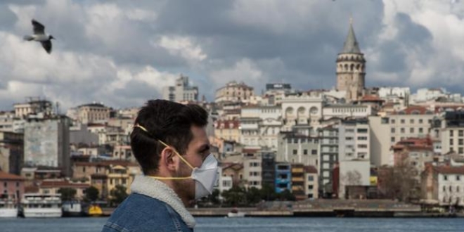 İstanbul'un 4 ilçesine kısıtlama getirilebilir