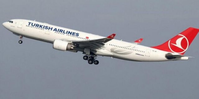 Rusya'dan Antalya, Bodrum ve Dalaman uçuşları başlıyor