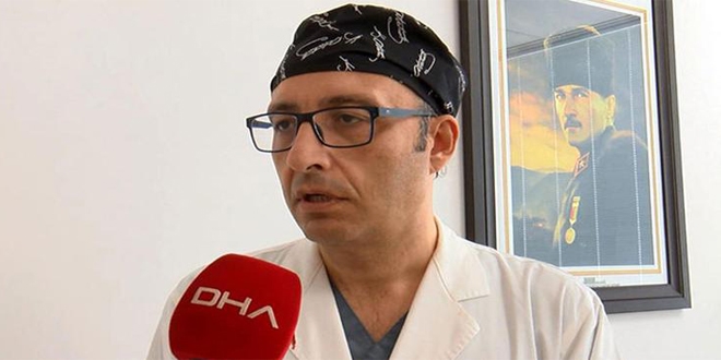 Bilim Kurulu Üyesi: Vaka sayısı kesinlikle artacak