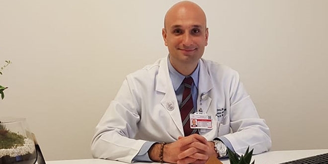 'Maske bunaltıyor olabilir ama hasta olursanız çok daha kötüsünü yaşarsınız'