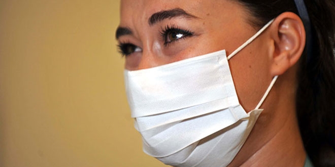 30 g�n m�cadele etti, koronavir�s� yendi