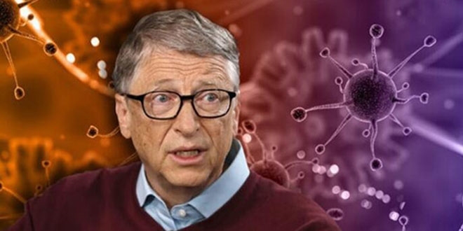 Bill Gates: Korona salgn bir yl daha srebilir