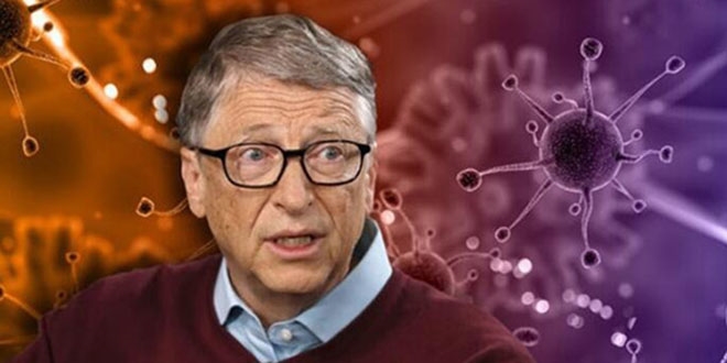 Bill Gates: Korona salgını bir yıl daha sürebilir