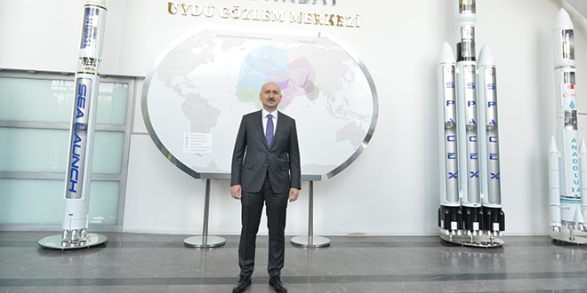 'İsmini Mars'a gönder' kampanyasına en çok Türkler başvurdu'