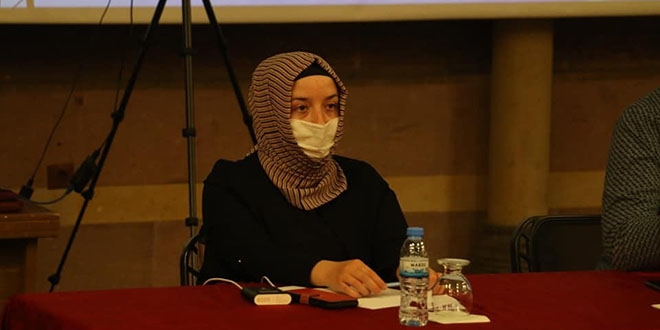AK Parti, Abdurrahman Dilipak hakkında suç duyurusunda bulunacak